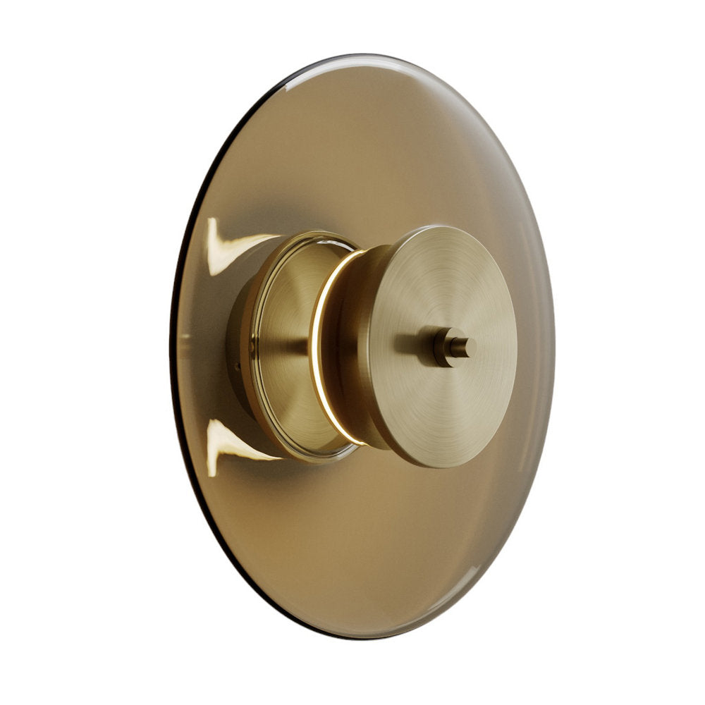 Zen LED Wall Sconce