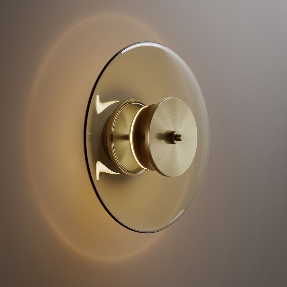 Zen LED Wall Sconce