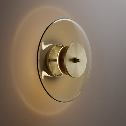 Zen LED Wall Sconce