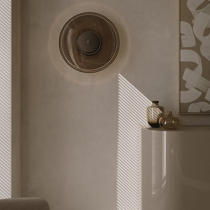 Zen LED Wall Sconce
