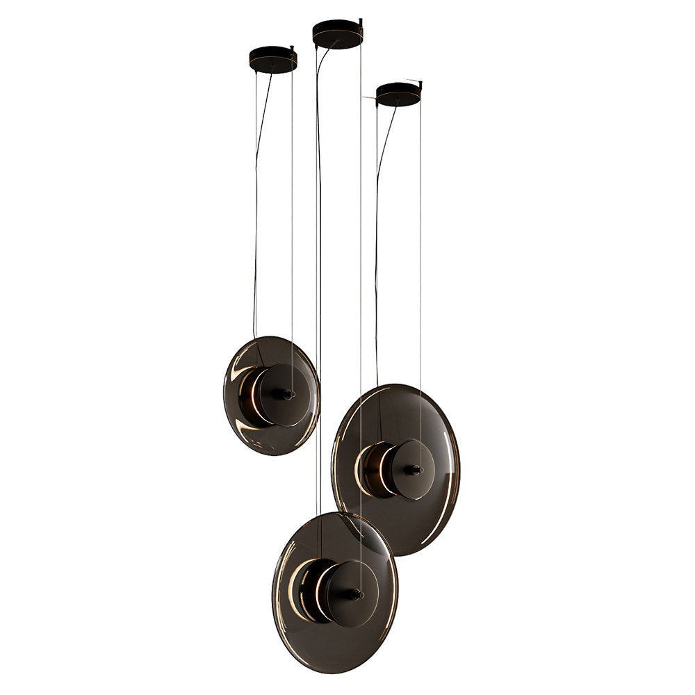 Zen LED Pendant