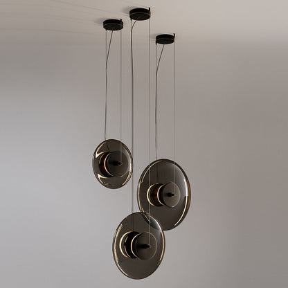 Zen LED Pendant