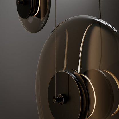 Zen LED Pendant