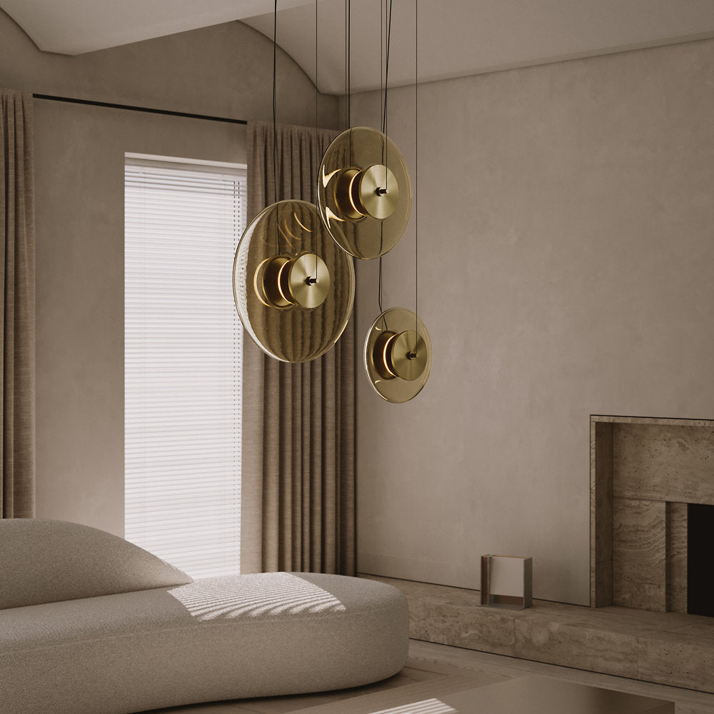 Zen LED Pendant