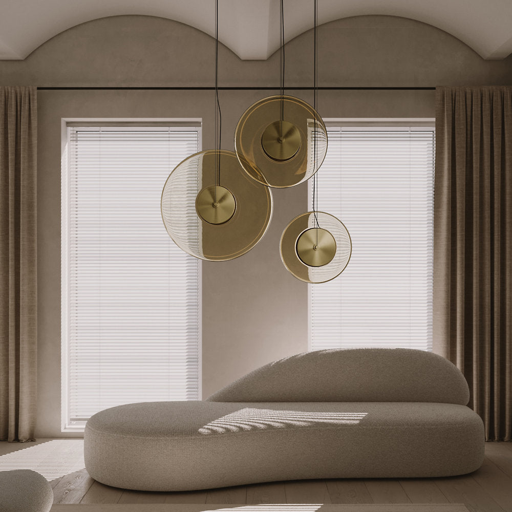 Zen LED Pendant