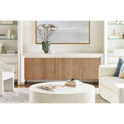 Vanguard Alba Cocktail Table