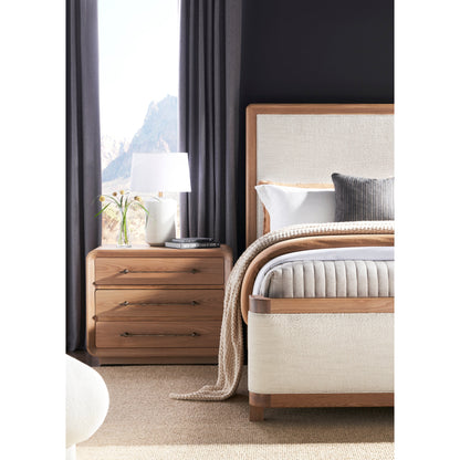 Vanguard Form Bed