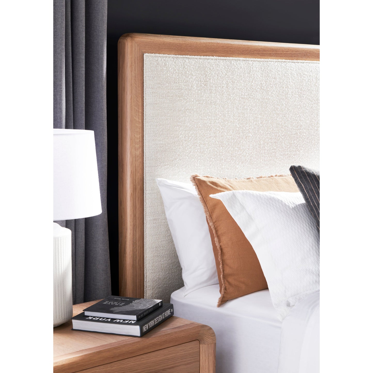Vanguard Form Bed