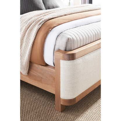 Vanguard Form Bed