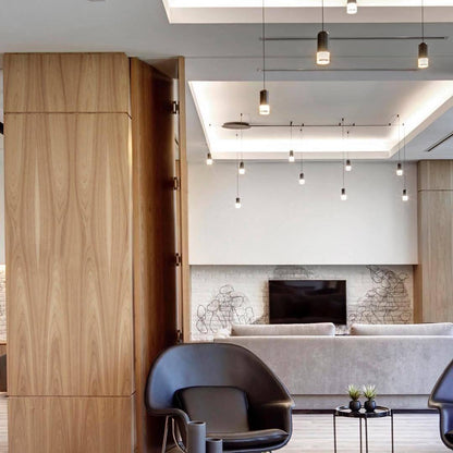 Line Form Pendant light Pendant light