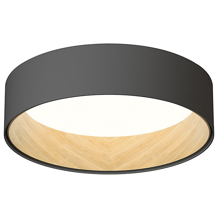 Duo 4870 | 4872 Surface Flushmount