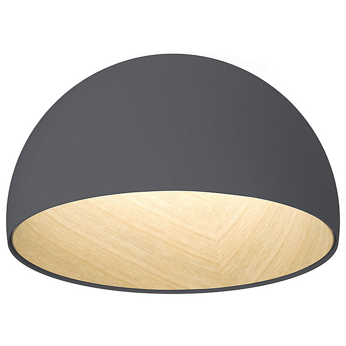 Duo 4878 Bowl Flushmount