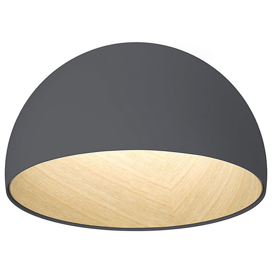 Duo 4878 Bowl Flushmount