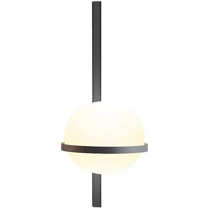 Palma LED Single Vertical Wall Sconce