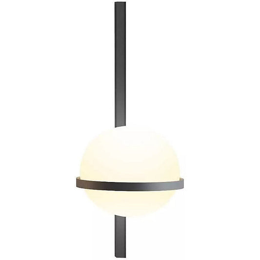 Palma LED Single Vertical Wall Sconce