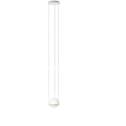 Palma Single Light Pendant