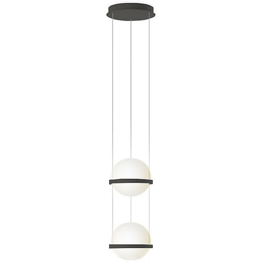 Palma Double Pendant