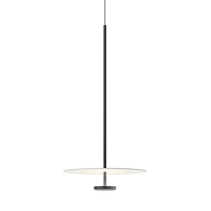 Flat LED Pendant
