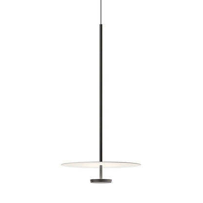 Flat LED Pendant
