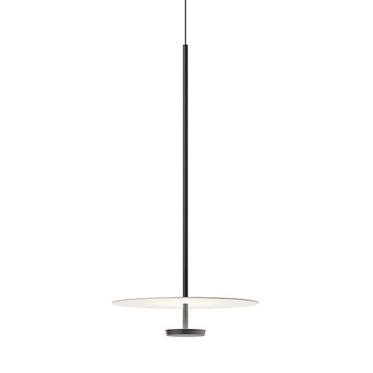 Flat LED Pendant