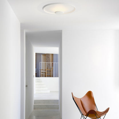 Top LED Wall Sconce/Flushmount