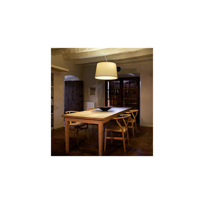 Warm 4926 Pendant