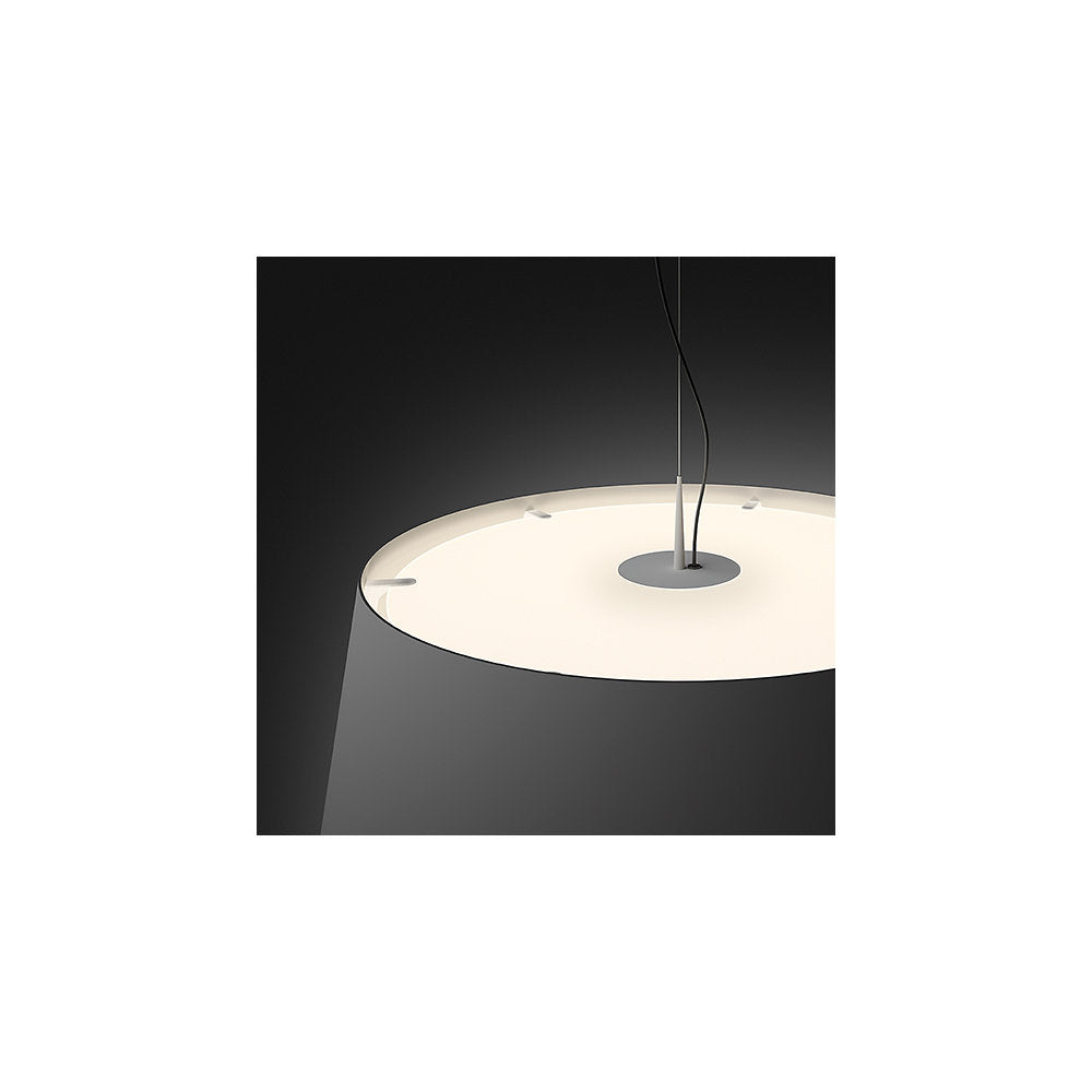 Warm 4926 Pendant