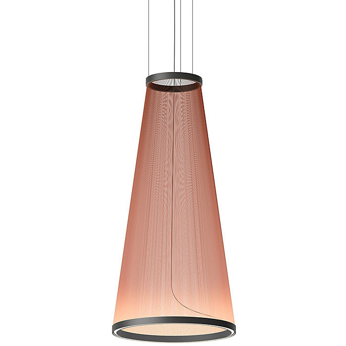 Array LED Conical Pendant