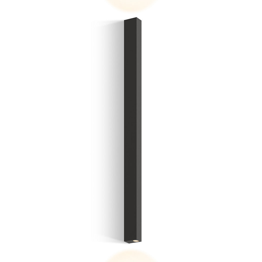 Offset LED Wall Sconce