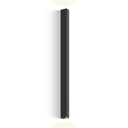 Offset LED Wall Sconce