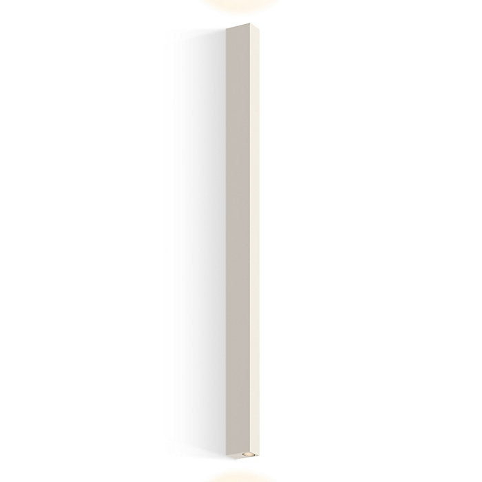Offset LED Wall Sconce