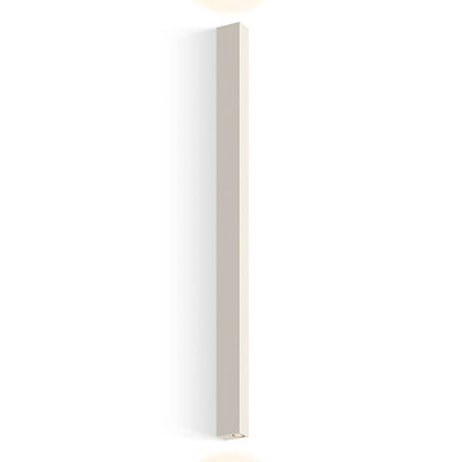 Offset LED Wall Sconce