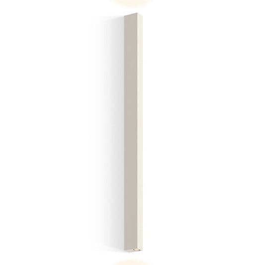 Offset LED Wall Sconce