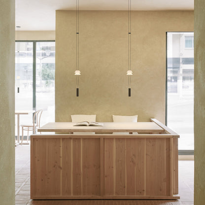 Flamingo Mini 1575 LED Mini Pendant
