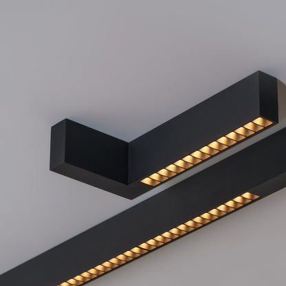 Offset 1742 LED Flushmount