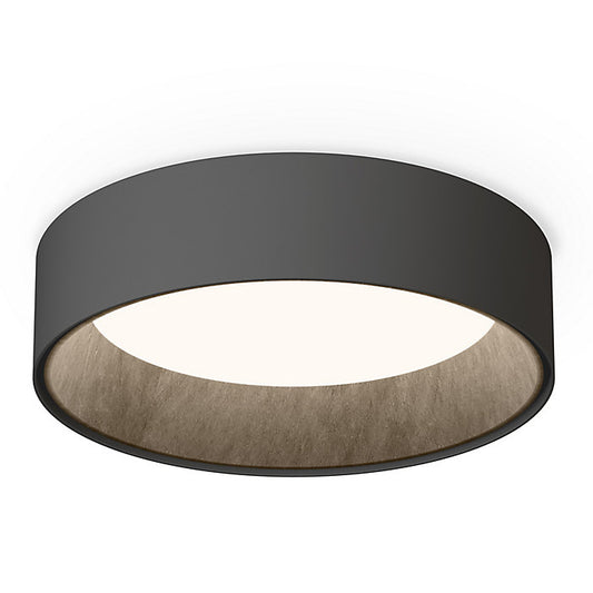 Duo Petra Surface Flushmount