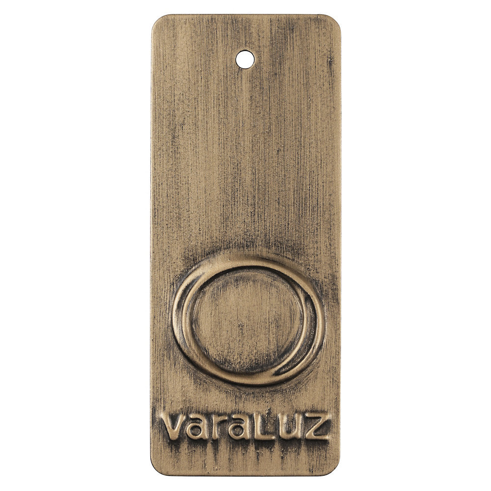 Matrix Pendant
