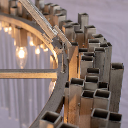 Matrix Pendant