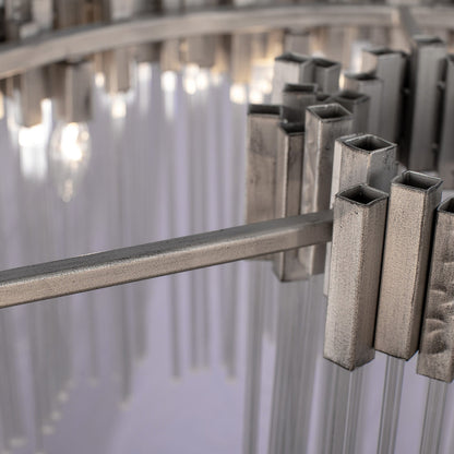 Matrix Pendant