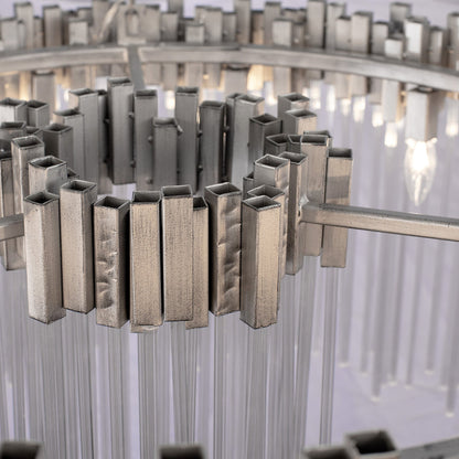 Matrix Pendant