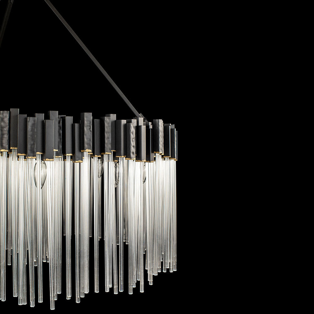 Matrix Pendant
