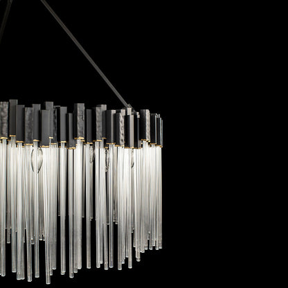 Matrix Pendant