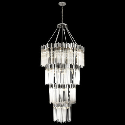 Matrix Chandelier