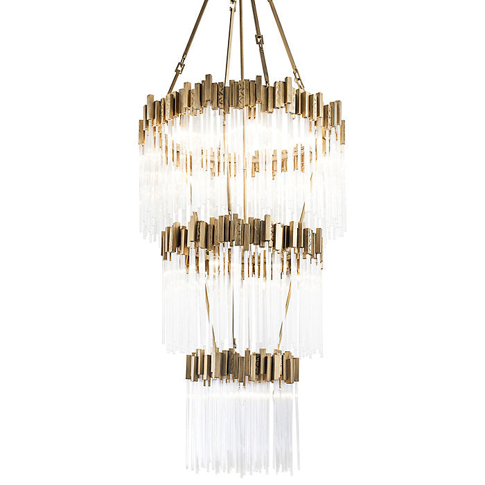 Matrix Chandelier