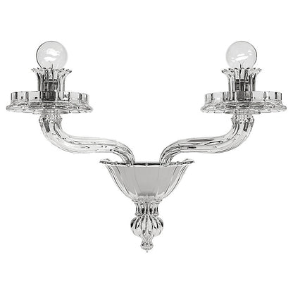 Porpora Wall Sconce