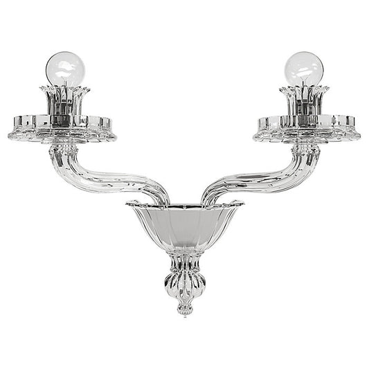 Porpora Wall Sconce