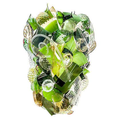 Fragments Wall Sconce