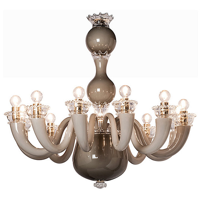 Gio Ponti 99.81 Chandelier