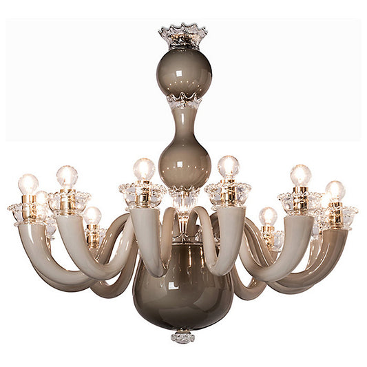 Gio Ponti 99.81 Chandelier