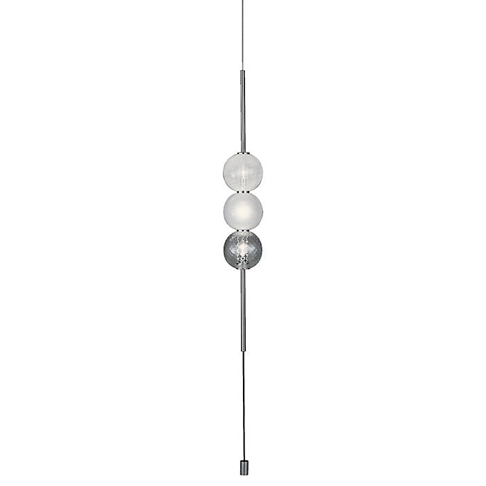 Abaco Mini Suspension